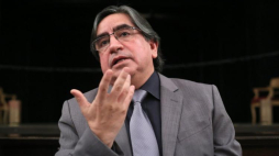 Ruben Silva. 2013 r. Fot. PAP/L. Szymański 