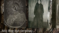 Wystawa "Mój Bóg był cierpliwy..." w Muzeum Pamięci Sybiru w Białymstoku