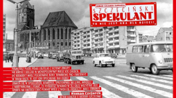 Gra planszowa „Szczeciński Spekulant”