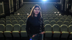 Małgorzata Szumowska. Fot. PAP/M. Obara