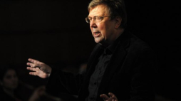Maciej Wojtyszko. 2011 r. PAP/G. Jakubowski