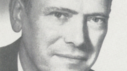 Andrzej Zahorski. Źródło: IH UW