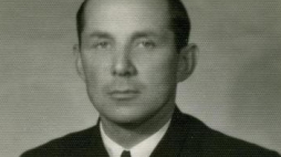 Zbigniew Przybyszewski. Źródło: Wikimedia Commons