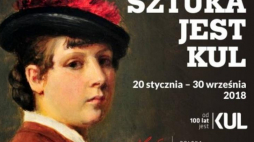 "Sztuka jest KUL"