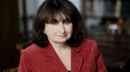 Dorota Janiszewska-Jakubiak. Fot. D. Matloch/MKiDN