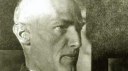 Eligiusz Niewiadomski. Źródło: Wikimedia Commons