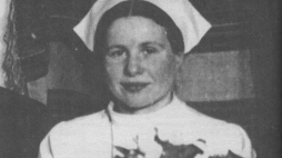 Irena Sendlerowa. Źródło: Wikimedia Commons