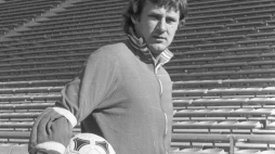 Jan Tomaszewski. Fot. PAP/Z. Matuszewski 