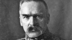 Józef Piłsudski. Źródło: Wikimedia Commons