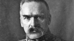 Józef Piłsudski. Źródło: Wikimedia Commons