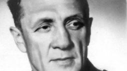 Bolesław Kontrym. Źródło: Wikimedia Commons