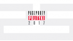 Paszporty "Polityki" 2017