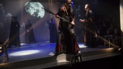 „Wiedźmy”. Źródło: Teatr STU