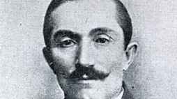 Wincenty Witos. Źródło: Wikimedia Commons