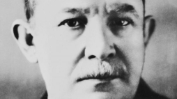 Wojciech Korfanty. Fot. PAP/Reprodukcja