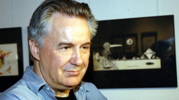 Andrzej Dudziński. Fot. PAP/Sz. Pulcyn