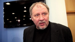 Andrzej Grabowski. Fot. PAP/T. Gzell