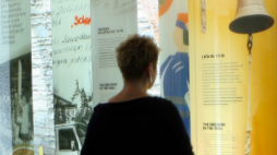 Muzeum Browaru w Żywcu.