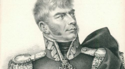 Gen. Józef Chłopicki. Źródło: CBN Polona