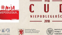 Cykl spotkań pod hasłem "Cud niepodległości"
