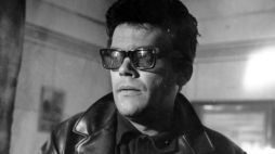 Zbigniew Cybulski. Fot. PAP/CAF/E. Wołoszczuk