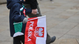 Święto Niepodległości. Fot. PAP/R. Guz