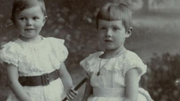 Wystawa „Dziecięce lata naszych przodków”. Źródło: Muzeum Śląskie w Katowicach