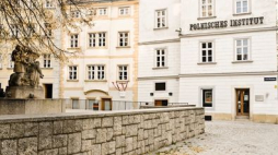 Instytut Polski w Wiedniu. Źródło: MSZ