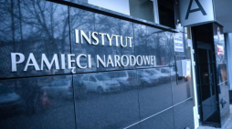 Siedziba Instytutu Pamięci Narodowej w Warszawie. Fot. PAP/J. Turczyk