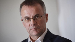 Wiceminister kultury i dziedzictwa narodowego Jarosław Sellin. Fot. PAP/A. Warżawa