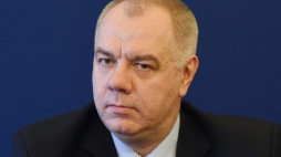 Jacek Sasin. Fot. PAP/R. Pietruszka
