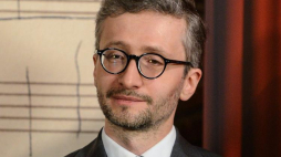 Maciej Janicki - wiceszef Narodowego Instytutu Fryderyka Chopina, kurator Muzeum Fryderyka Chopina. Fot. PAP/J. Kamiński  