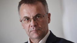 Wiceszef MKiDN Jarosław Sellin. Fot. PAP/A. Warżawa