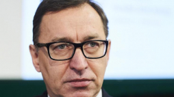 Prezes IPN Jarosław Szarek. Fot. PAP/D. Kulaszewicz