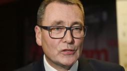 Prezes Polskiej Fundacji Narodowej Cezary Jurkiewicz. Fot. PAP/R. Pietruszka