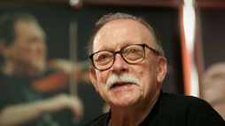 Marek Karewicz. Fot. PAP/G. Michałowski