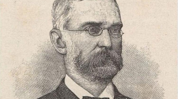 Wojciech Kętrzyński. Źródło: CBN Polona