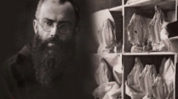 Wystawa „Ojciec Maksymilian Maria Kolbe. 1894-1941”