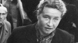 Helena Marusarzówna. Fot. NAC