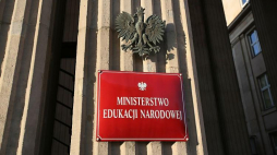 Ministerstwo Edukacji Narodowej. Fot. PAP/L. Szymański