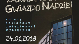 Koncert kolęd "Zaświeć nam gwiazdo nadziei"