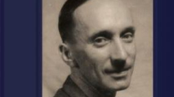 "Słuch absolutny. Niedokończona autobiografia"