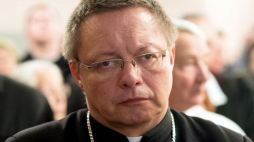 Abp Grzegorz Ryś. Fot. PAP/G. Michałowski
