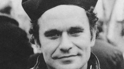 Ksiądz Stanisław Suchowolec. Fot. IPN