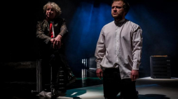 "Kościuszko. Ostatnia bitwa". Źródło: Teatr Nowy im. Kazimierza Dejmka w Łodzi