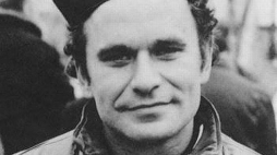 Ksiądz Stanisław Suchowolec. Fot. IPN