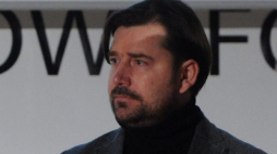 Wojciech Surmacz. Fot. PAP/G. Jakubowski 