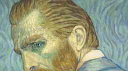 "Twój Vincent"