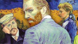"Twój Vincent"