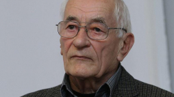 Wojciech Plewiński. Fot. PAP/R. Pietruszka